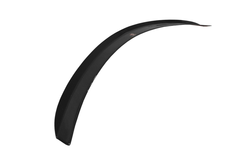 Maxton Design Extensión de alerón para Mercedes-Benz SLK R172 - imagen 3