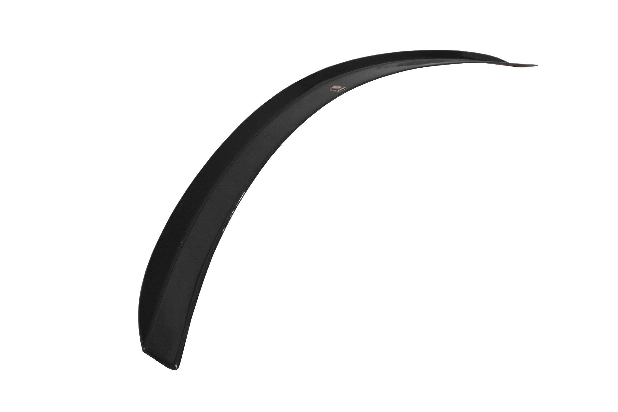 Maxton Design Extensión de alerón para Mercedes-Benz SLK R172 - imagen 3