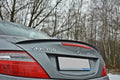 Maxton Design Extensión de alerón para Mercedes-Benz SLK R172 - imagen 1