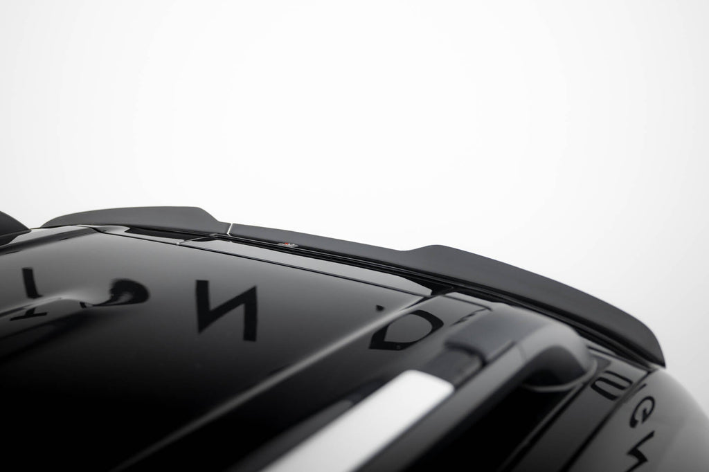 Maxton Design Extensión de alerón para Mercedes-Benz T W420 - imagen 2