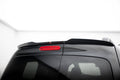Maxton Design Extensión de alerón para Mercedes-Benz T W420 - imagen 1