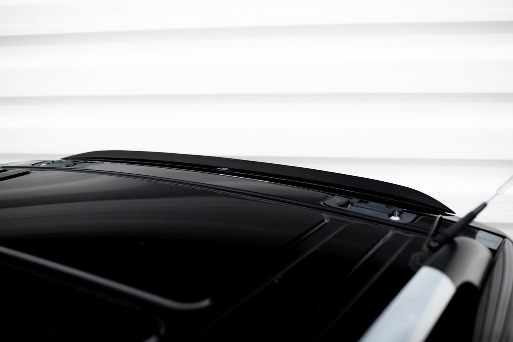 Maxton Design Extensión de alerón para Mercedes-Benz V-Class W447 / W447 Facelift - imagen 1