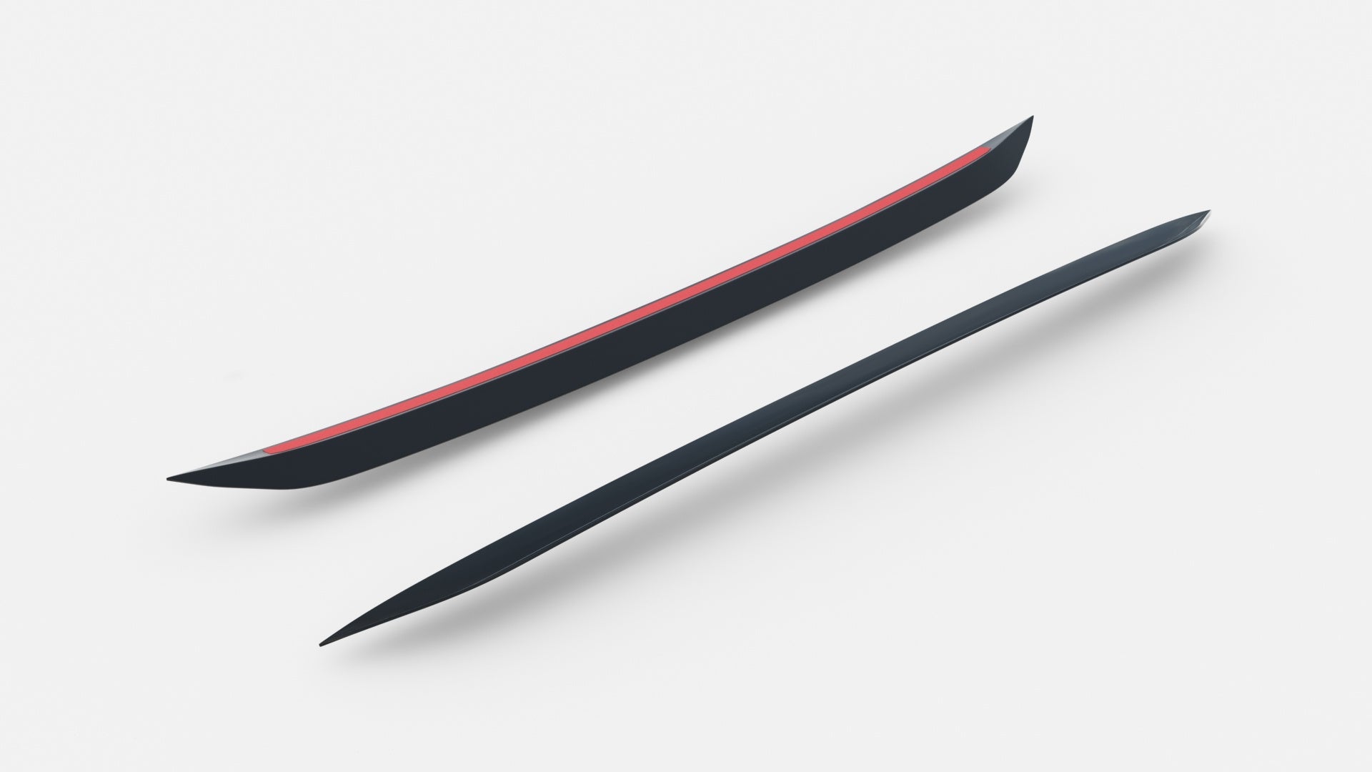 Maxton Design Extensión de alerón para Mercedes-Benz V-Class W447 / W447 Facelift - imagen 4