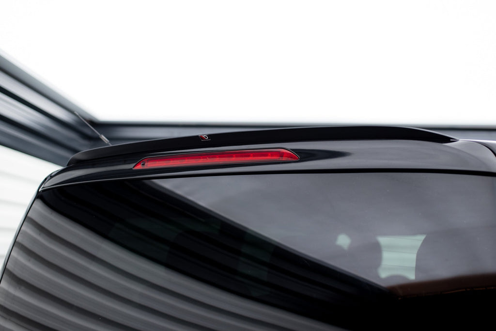 Maxton Design Extensión de alerón para Mercedes-Benz V-Class W447 / W447 Facelift - imagen 2