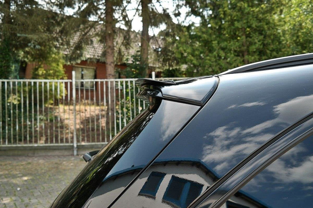 Maxton Design Extensión de alerón para Mercedes C-Class S205 63AMG Estate - imagen 3