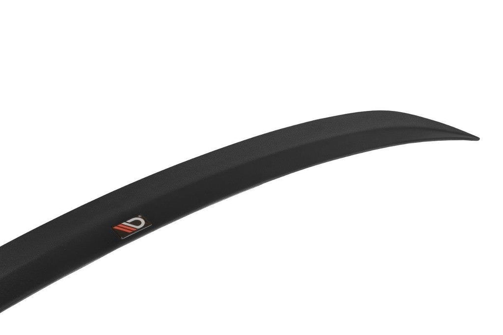 Maxton Design Extensión de alerón para Mercedes C-Class S205 63AMG Estate - imagen 5