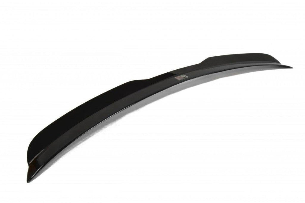 Maxton Design Extensión de alerón para Mercedes C-CLASS W204 ESTATE (Facelift) - imagen 2