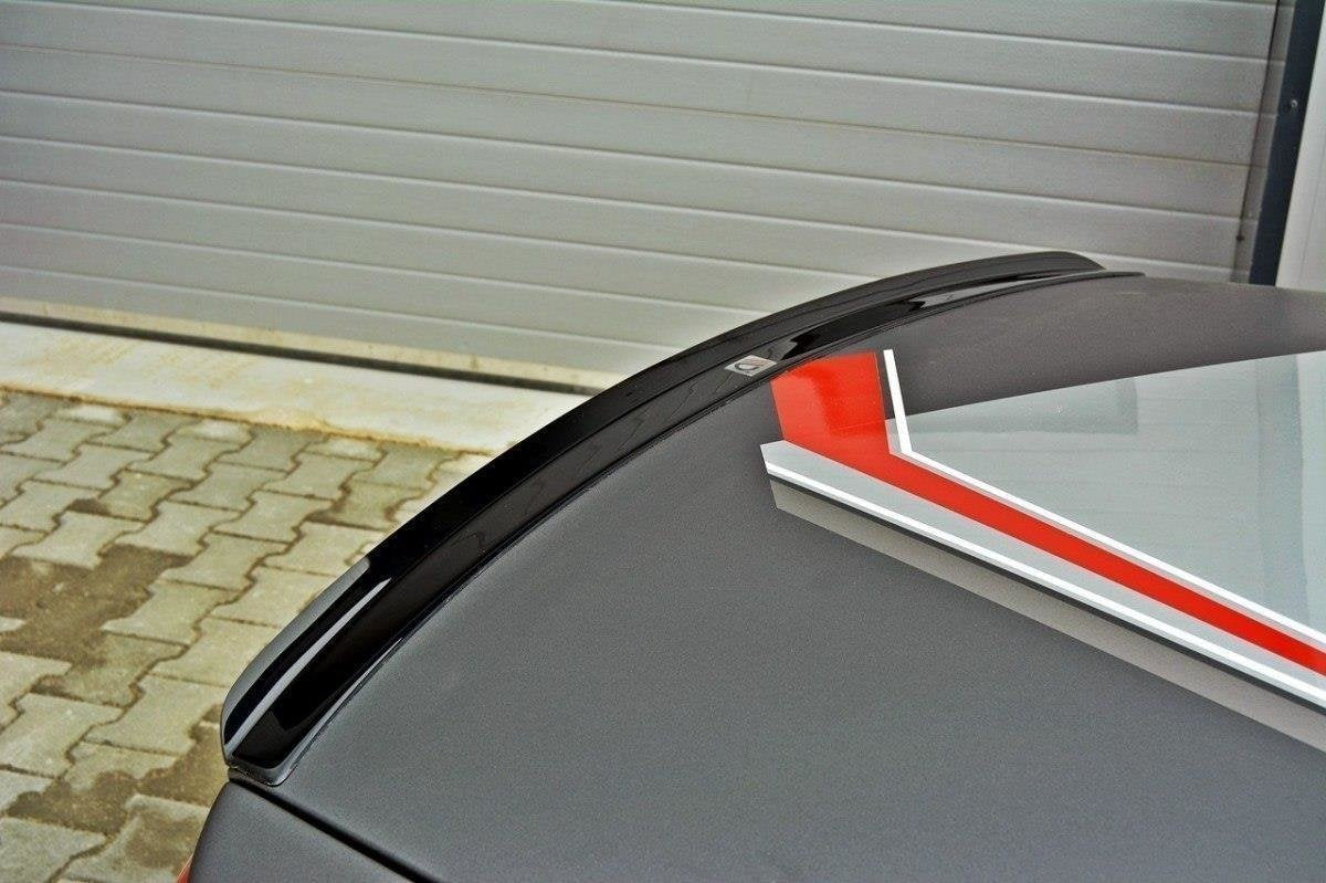 Maxton Design Extensión de alerón para Mercedes CL-CLASS C215 - imagen 2