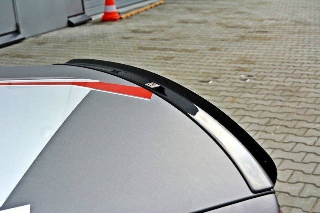 Maxton Design Extensión de alerón para Mercedes CL-CLASS C215 - imagen 3