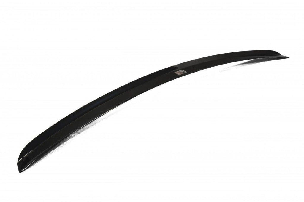 Maxton Design Extensión de alerón para Mercedes CL-CLASS C215 - imagen 4