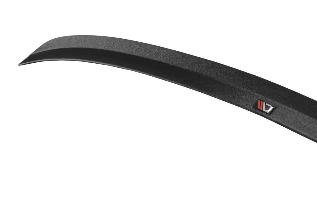 Maxton Design Extensión de alerón para Mercedes GLE W166 AMG-Line - imagen 4