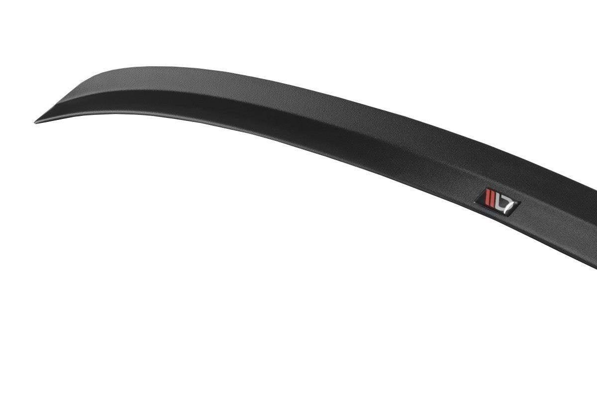 Maxton Design Extensión de alerón para Mercedes GLE W166 AMG-Line - imagen 4