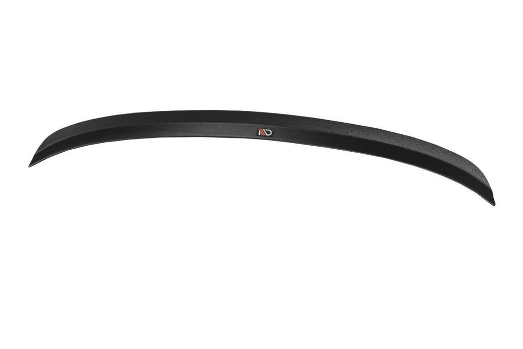 Maxton Design Extensión de alerón para Mercedes GLE W166 AMG-Line - imagen 5