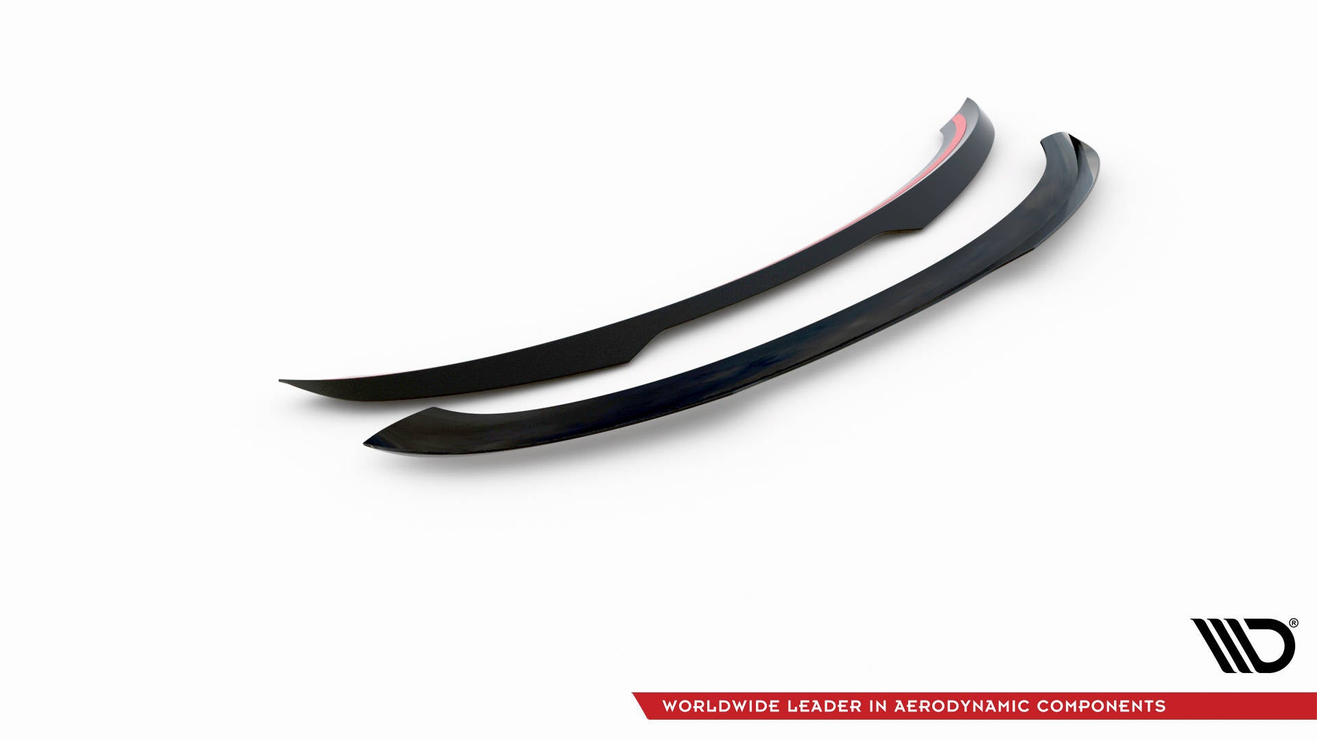 Maxton Design Extensión de alerón para Mini Cooper Clubman John Cooper Works F54 - imagen 4