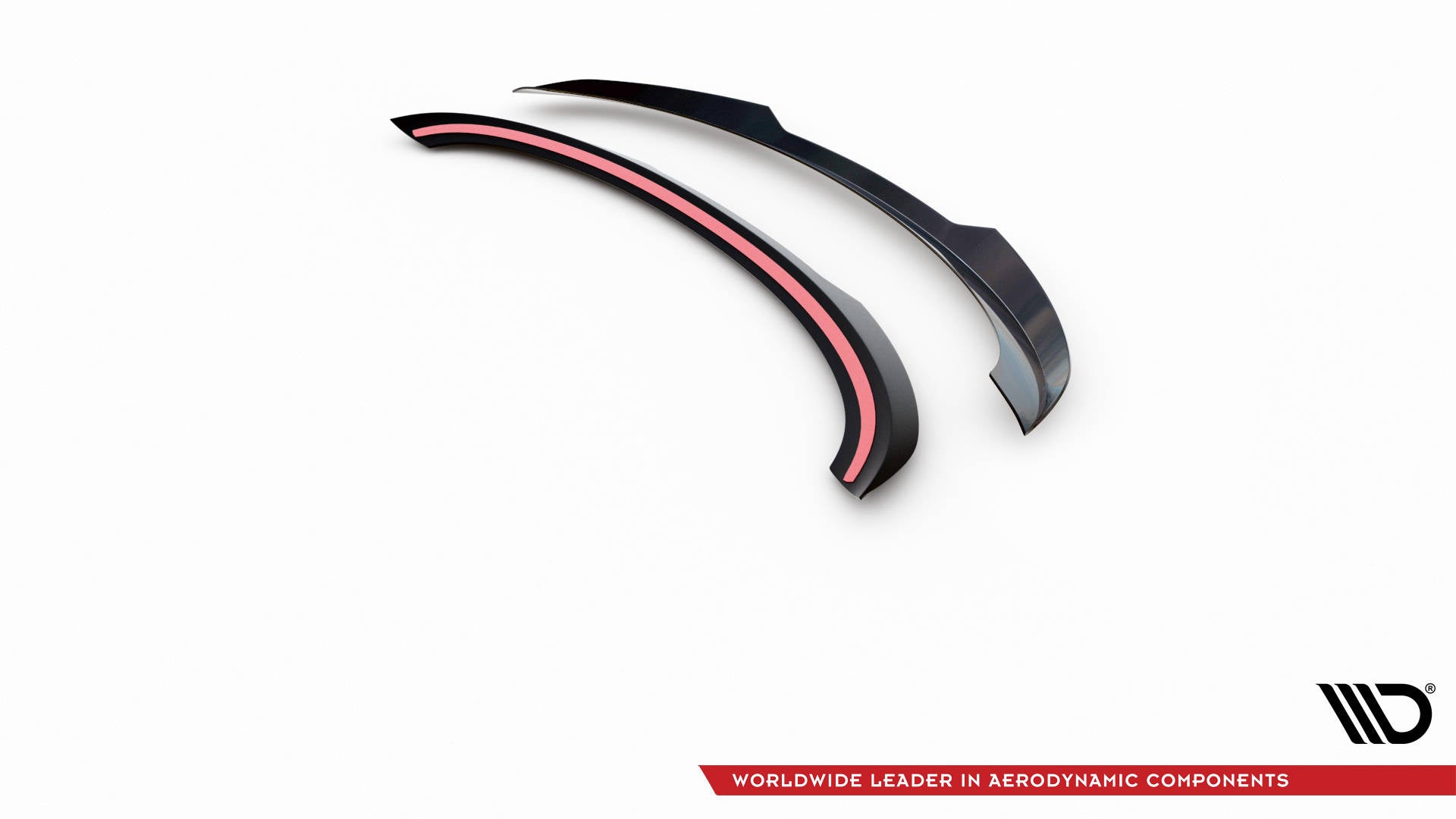 Maxton Design Extensión de alerón para Mini Cooper Clubman John Cooper Works F54 - imagen 5