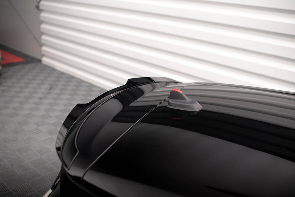 Maxton Design Extensión de alerón para Mini Cooper Clubman John Cooper Works F54 - imagen 3