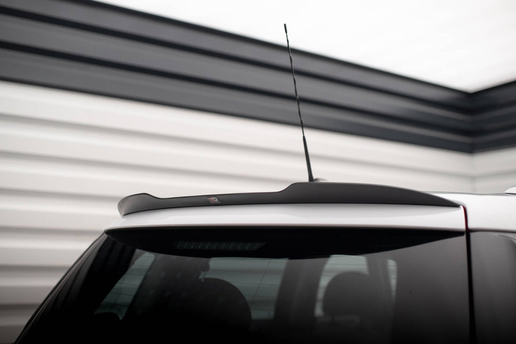 Maxton Design Extensión de alerón para Mini Cooper Countryman R60 Facelift - imagen 1