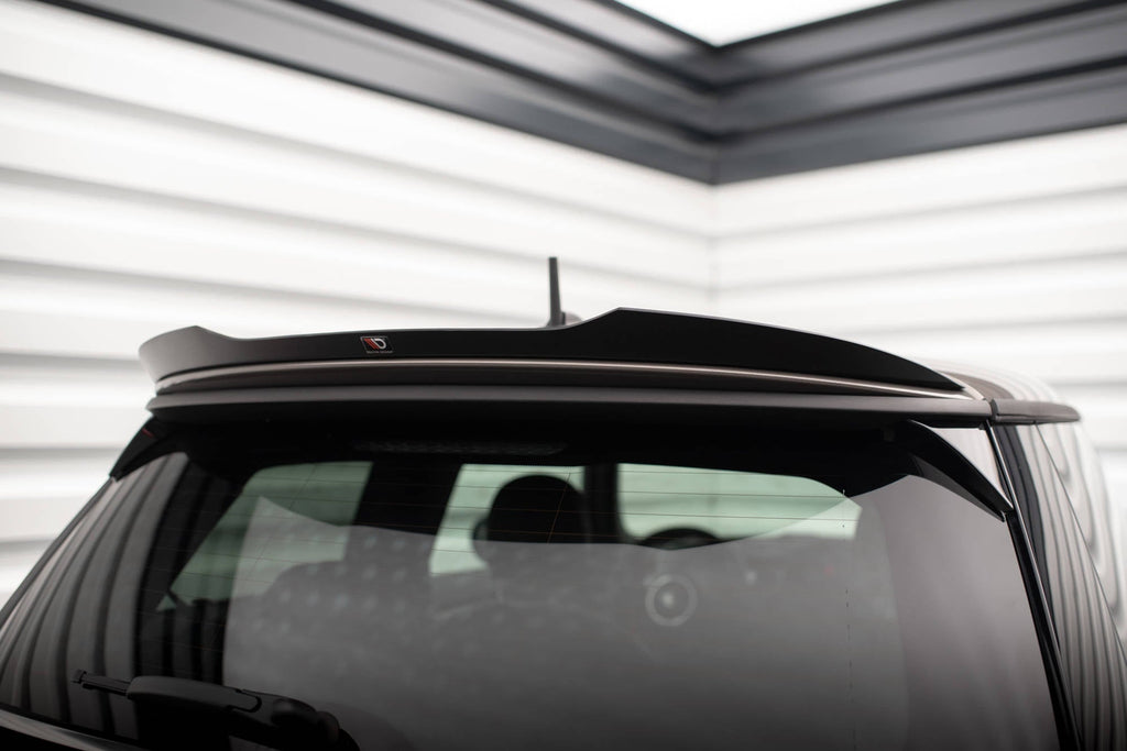 Maxton Design Extensión de alerón para Mini Cooper S F56 Facelift - imagen 2