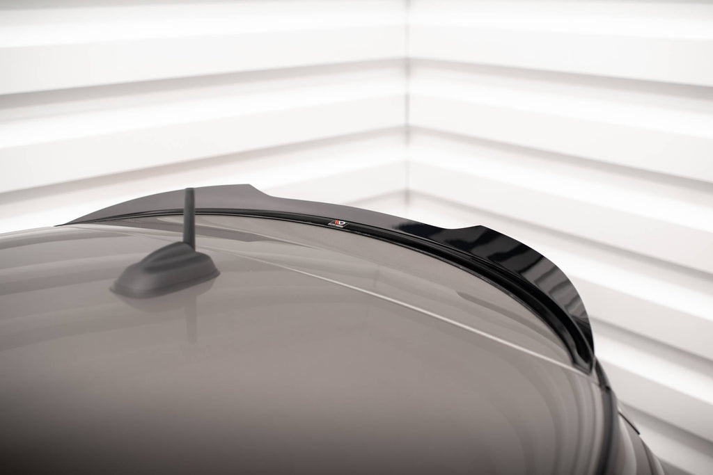 Maxton Design Extensión de alerón para Mini Cooper S F56 Facelift - imagen 3