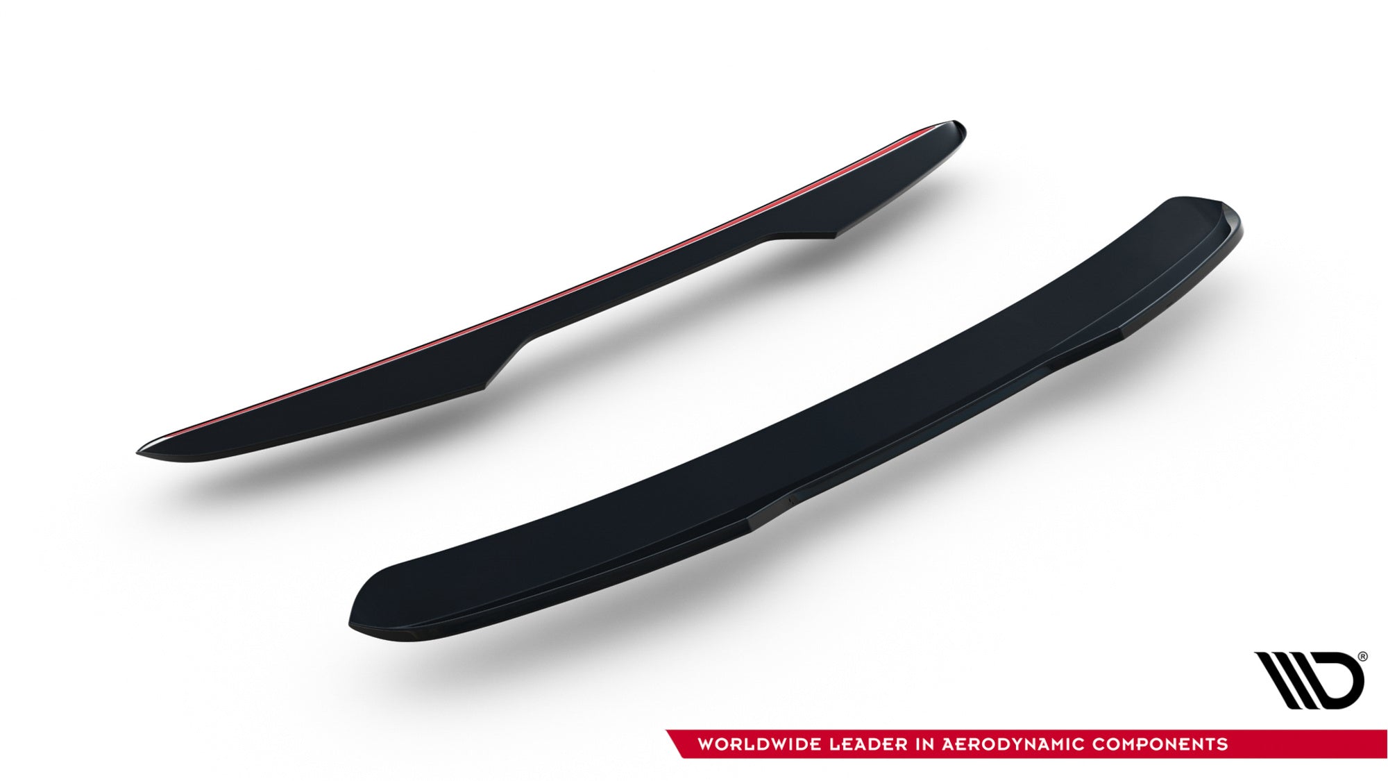 Maxton Design Extensión de alerón para Mini Countryman JCW U25 - imagen 5