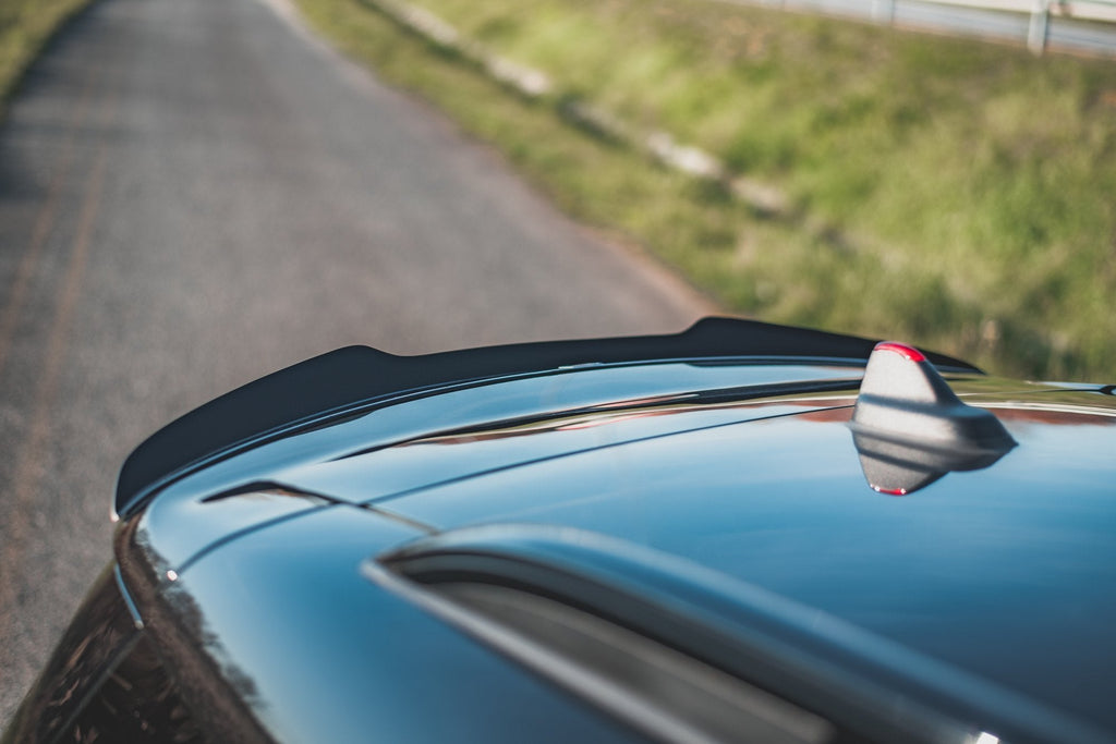 Maxton Design Extensión de alerón para Mini Countryman Mk2 F60 JCW - imagen 3