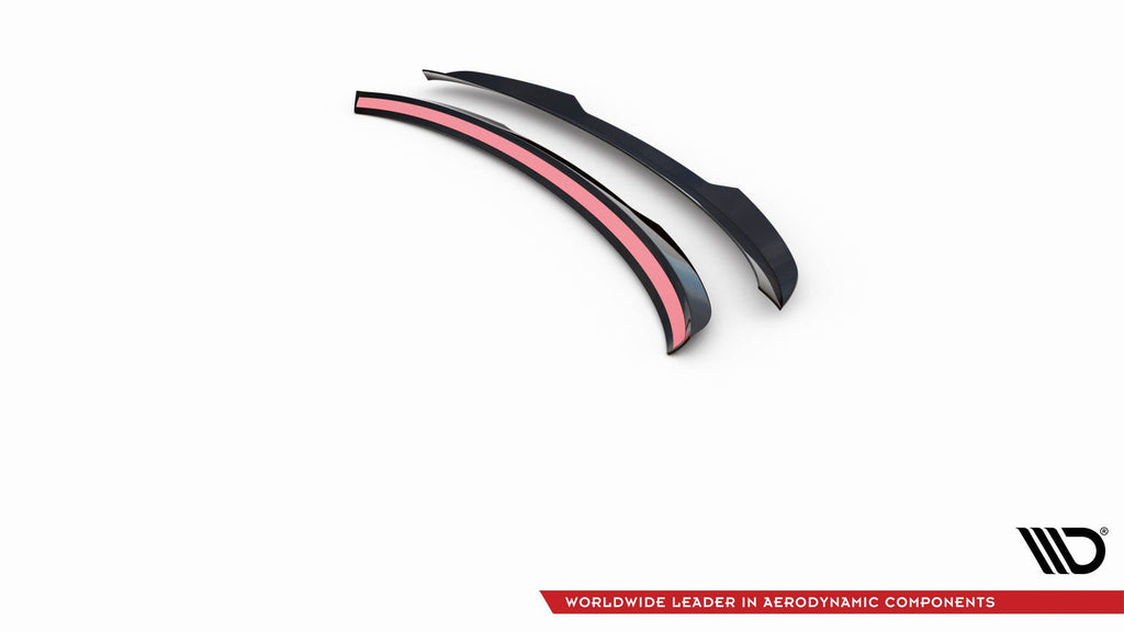 Maxton Design Extensión de alerón para Mini One R56 - imagen 5