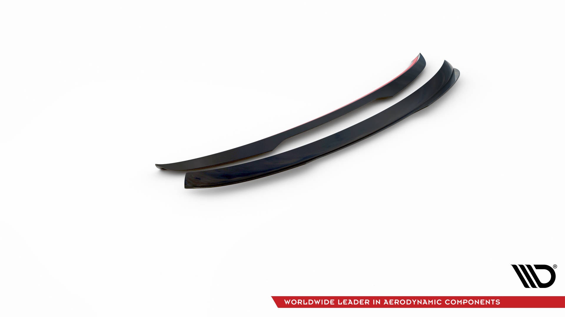 Maxton Design Extensión de alerón para Mini One R56 - imagen 6