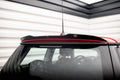 Maxton Design Extensión de alerón para Mini One R56 - imagen 1
