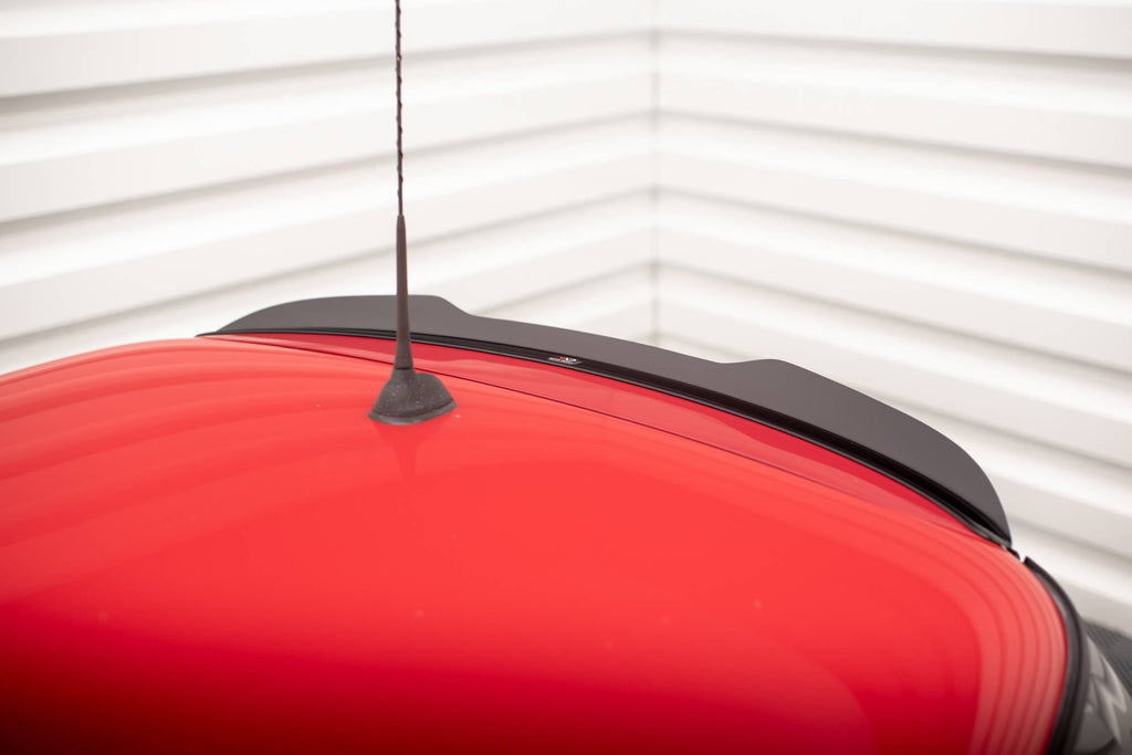 Maxton Design Extensión de alerón para Mini One R56 - imagen 4
