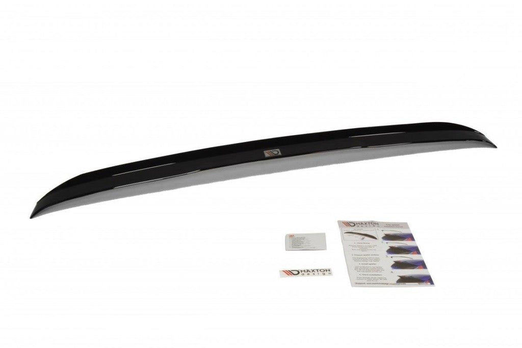Maxton Design Extensión de alerón para Mitsubishi Lancer Evo X - imagen 3