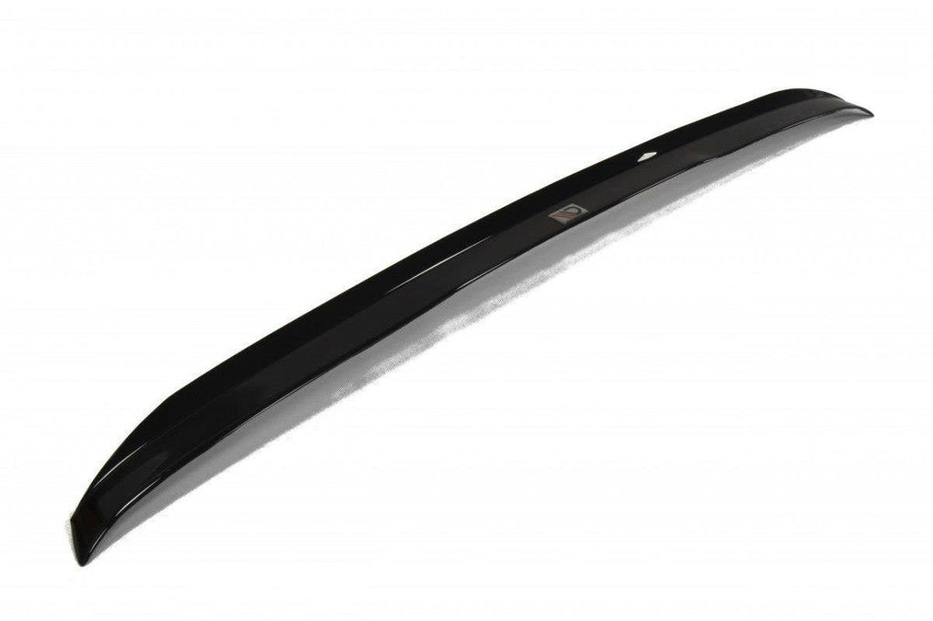 Maxton Design Extensión de alerón para Mitsubishi Lancer Evo X - imagen 4