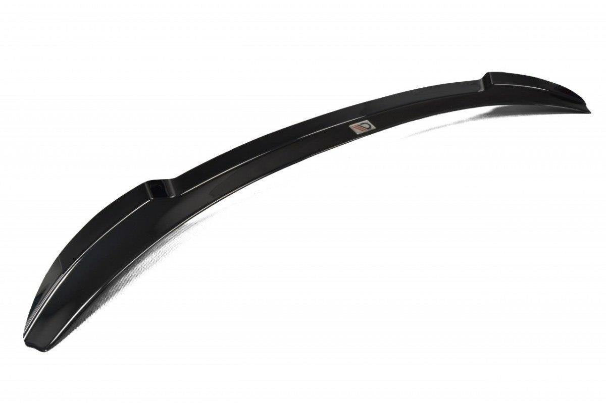 Maxton Design Extensión de alerón V.2 para Honda Civic Mk9 TYPE R - imagen 5