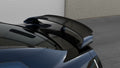 Maxton Design Extensión de alerón para Nissan GT-R Coupe (R35-SERIES) - imagen 1