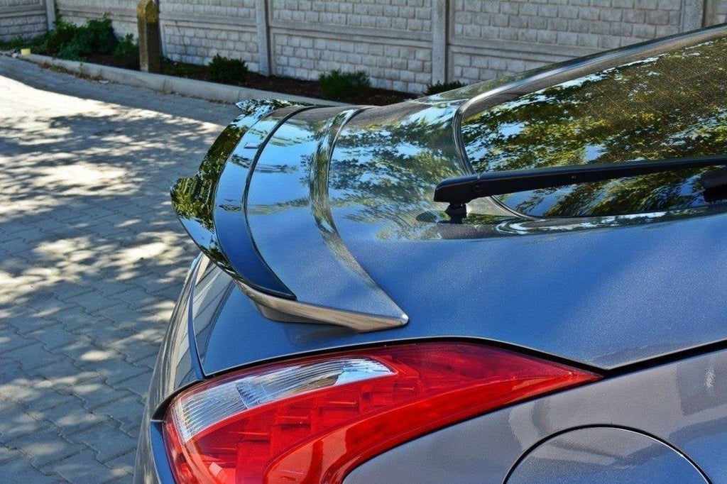 Maxton Design Extensión de alerón para Nissan 370Z - imagen 1