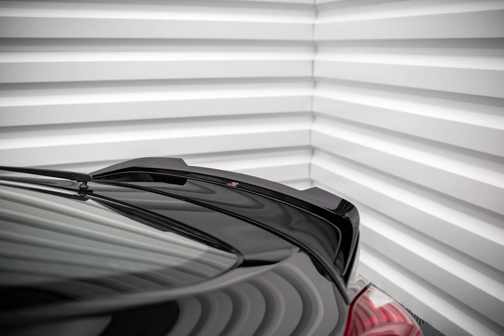 Maxton Design Extensión de alerón para Nissan 370Z Nismo Facelift - imagen 3