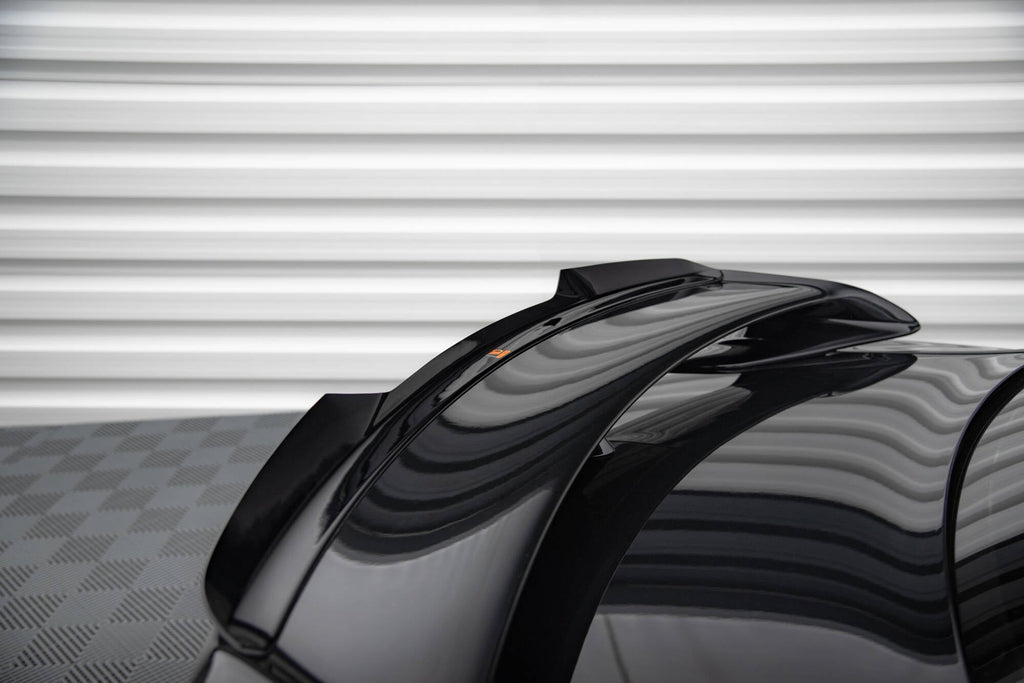 Maxton Design Extensión de alerón para Nissan GTR R35 Facelift - imagen 6