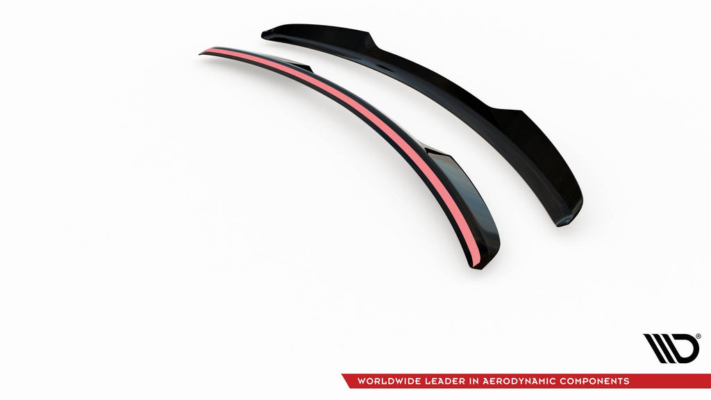 Maxton Design Extensión de alerón para Nissan GTR R35 Facelift - imagen 7