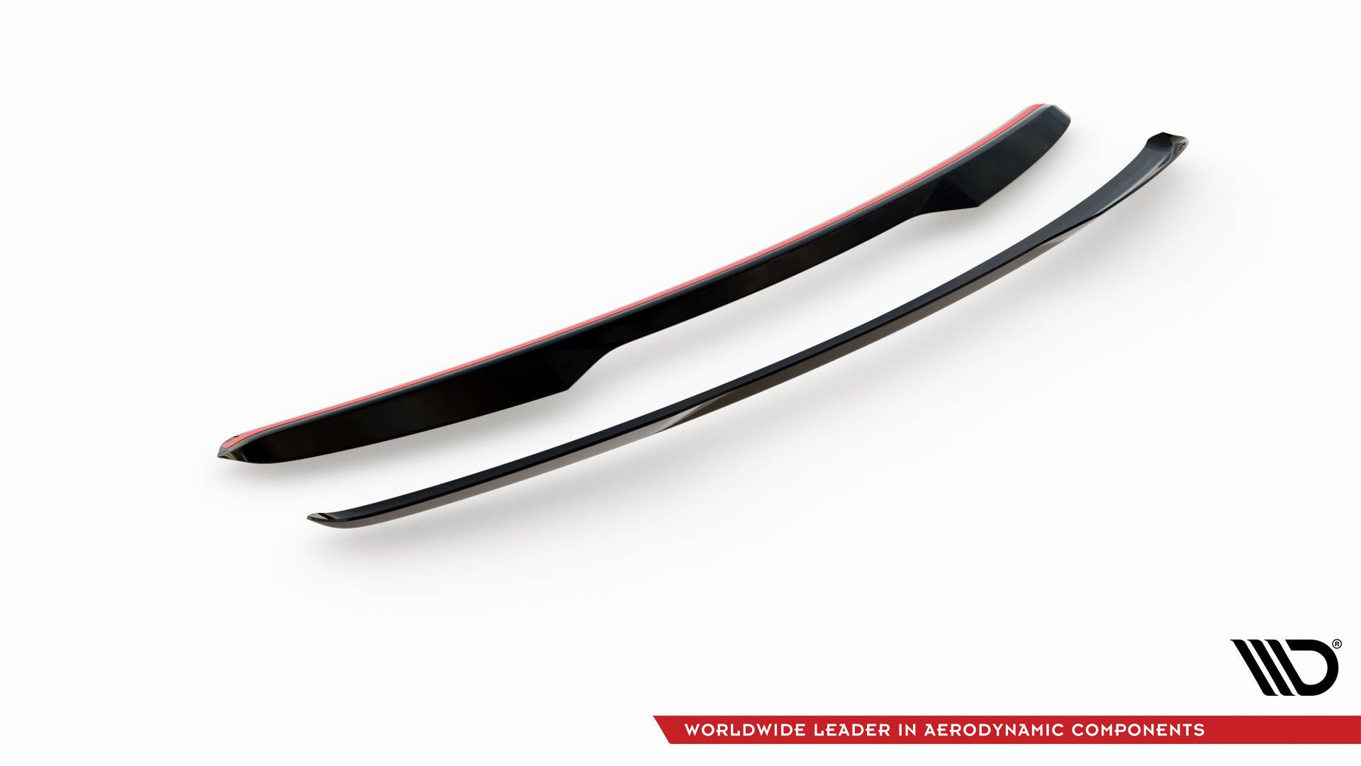 Maxton Design Extensión de alerón para Nissan GTR R35 Facelift - imagen 8
