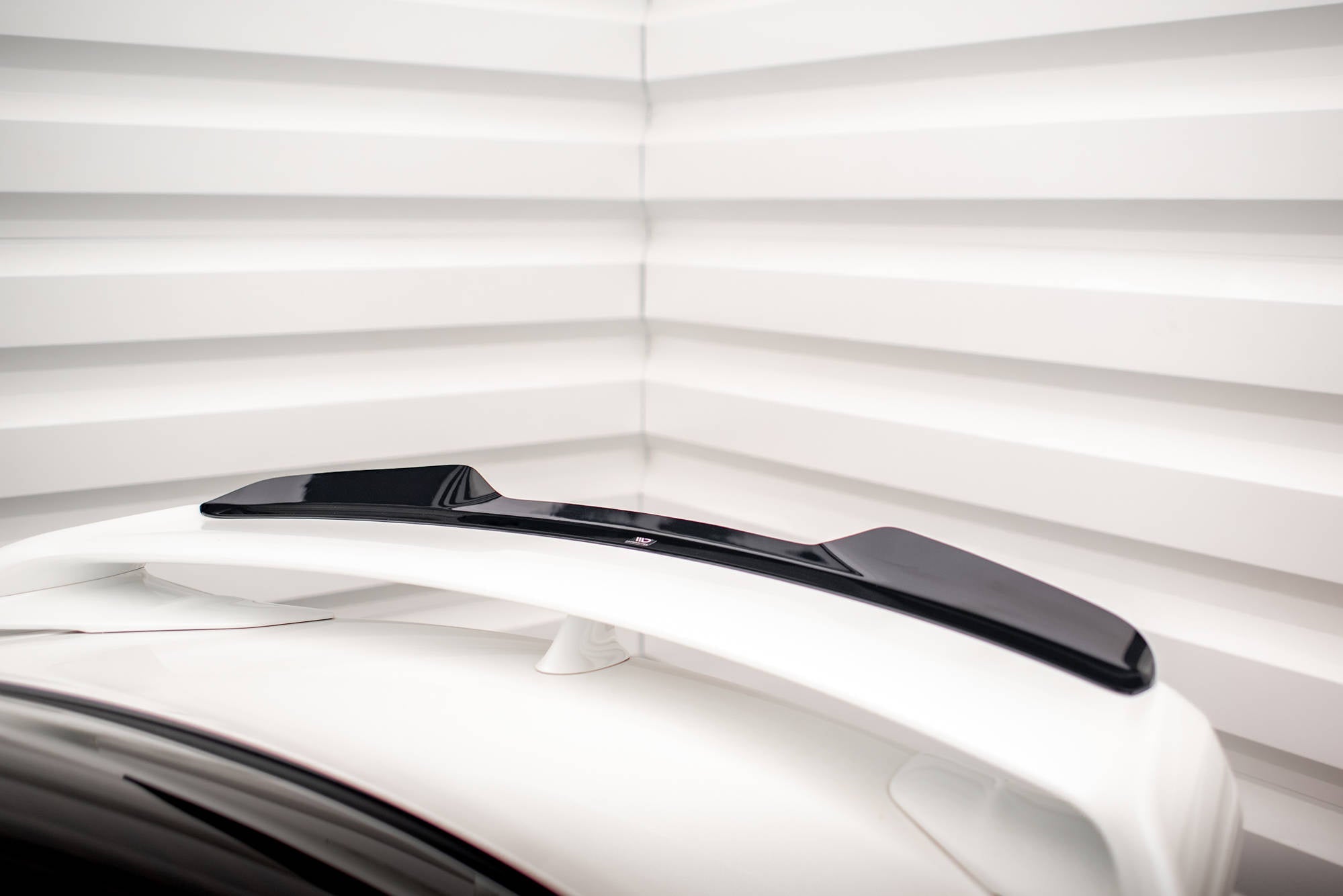 Maxton Design Extensión de alerón para Nissan GTR R35 Facelift - imagen 3