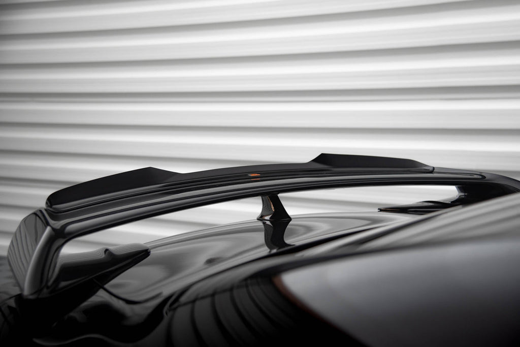 Maxton Design Extensión de alerón para Nissan GTR R35 Facelift - imagen 4