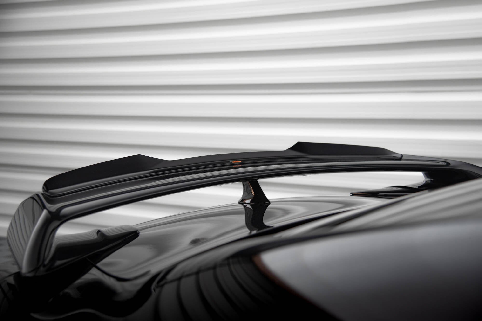 Maxton Design Extensión de alerón para Nissan GTR R35 Facelift - imagen 4