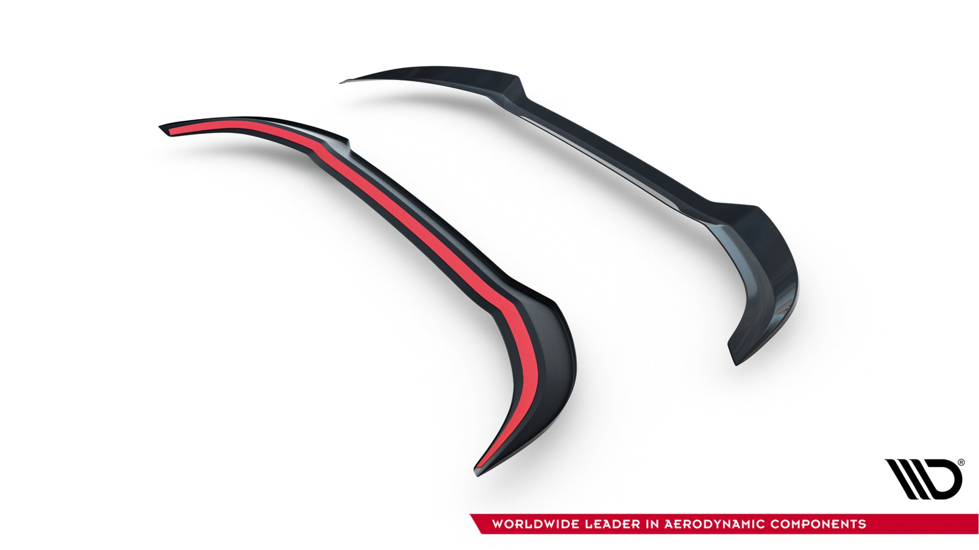 Maxton Design Extensión de alerón para Omoda 5 Mk1 - imagen 5
