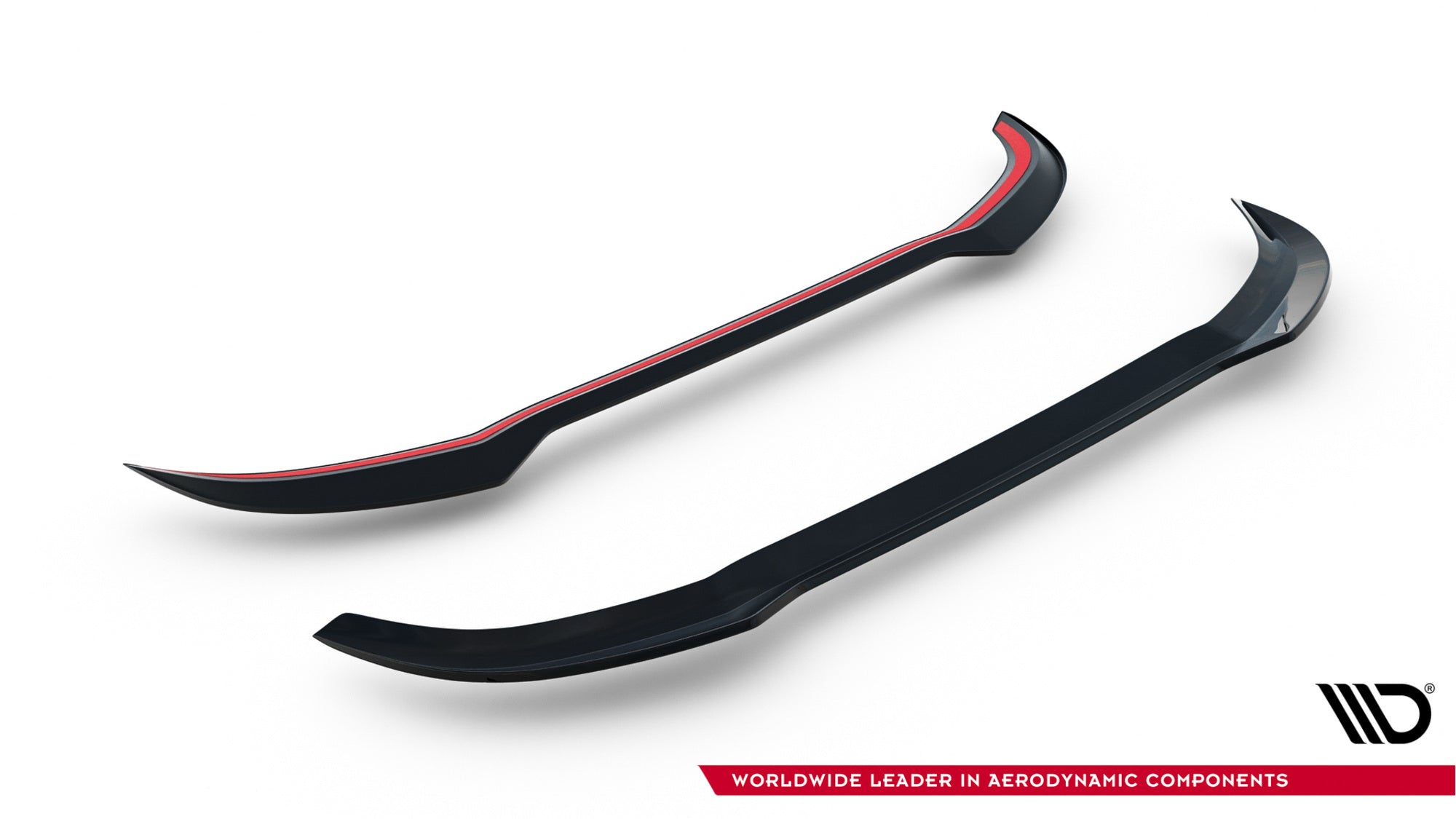 Maxton Design Extensión de alerón para Omoda 5 Mk1 - imagen 4