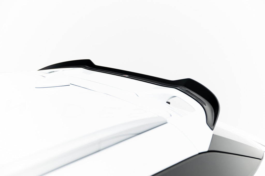 Maxton Design Extensión de alerón para Omoda 5 Mk1 - imagen 2