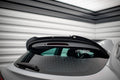 Maxton Design Extensión de alerón para Opel Astra GTC OPC-Line J - imagen 1