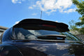 Maxton Design Extensión de alerón para Opel Astra H (FOR OPC / VXR) - imagen 1