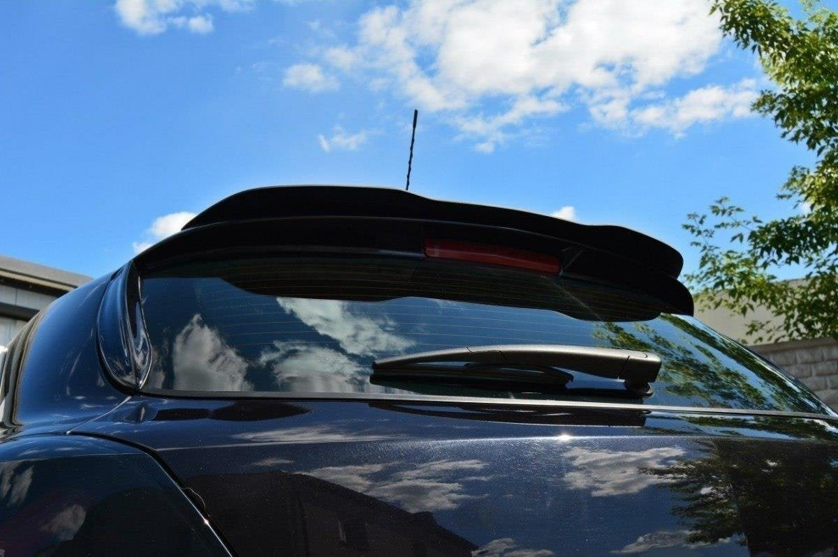 Maxton Design Extensión de alerón para Opel Astra H (FOR OPC / VXR) - imagen 1