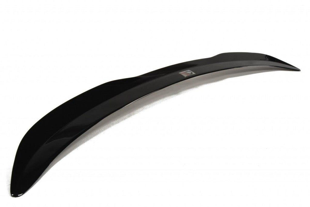 Maxton Design Extensión de alerón para Opel Astra H (FOR OPC / VXR) - imagen 3