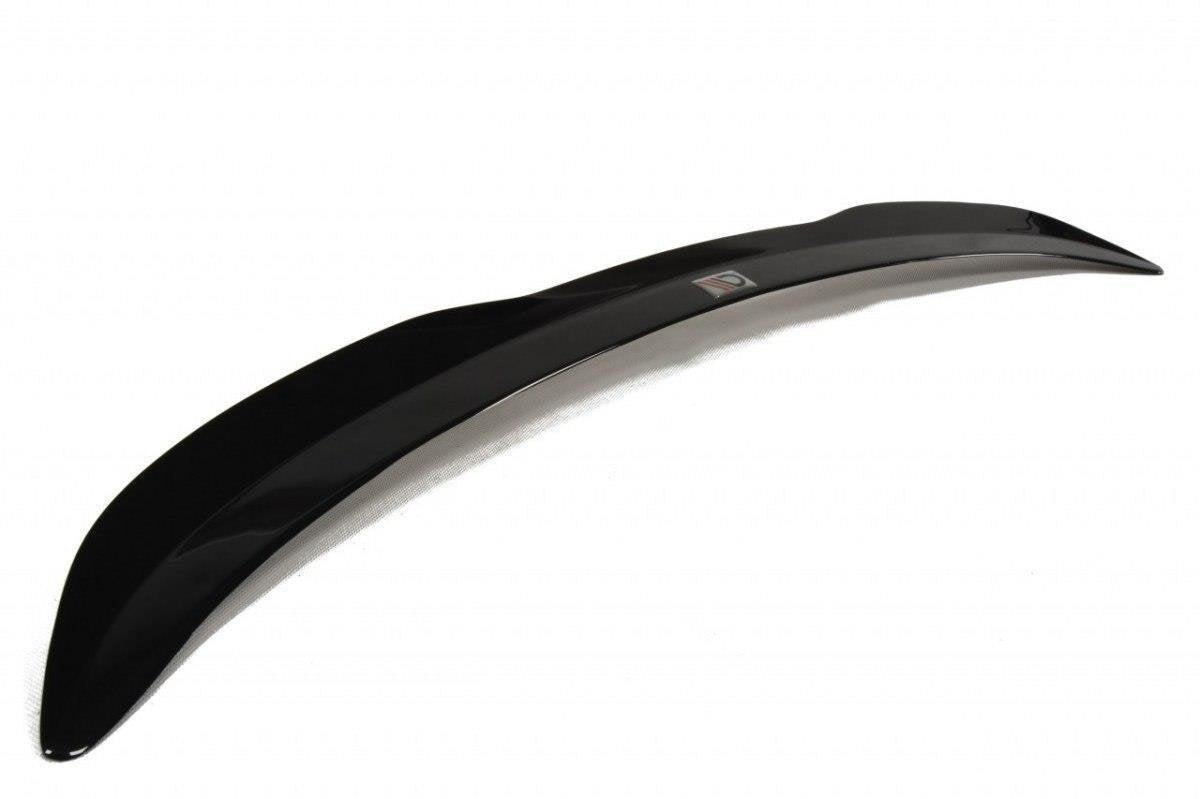 Maxton Design Extensión de alerón para Opel Astra H (FOR OPC / VXR) - imagen 3