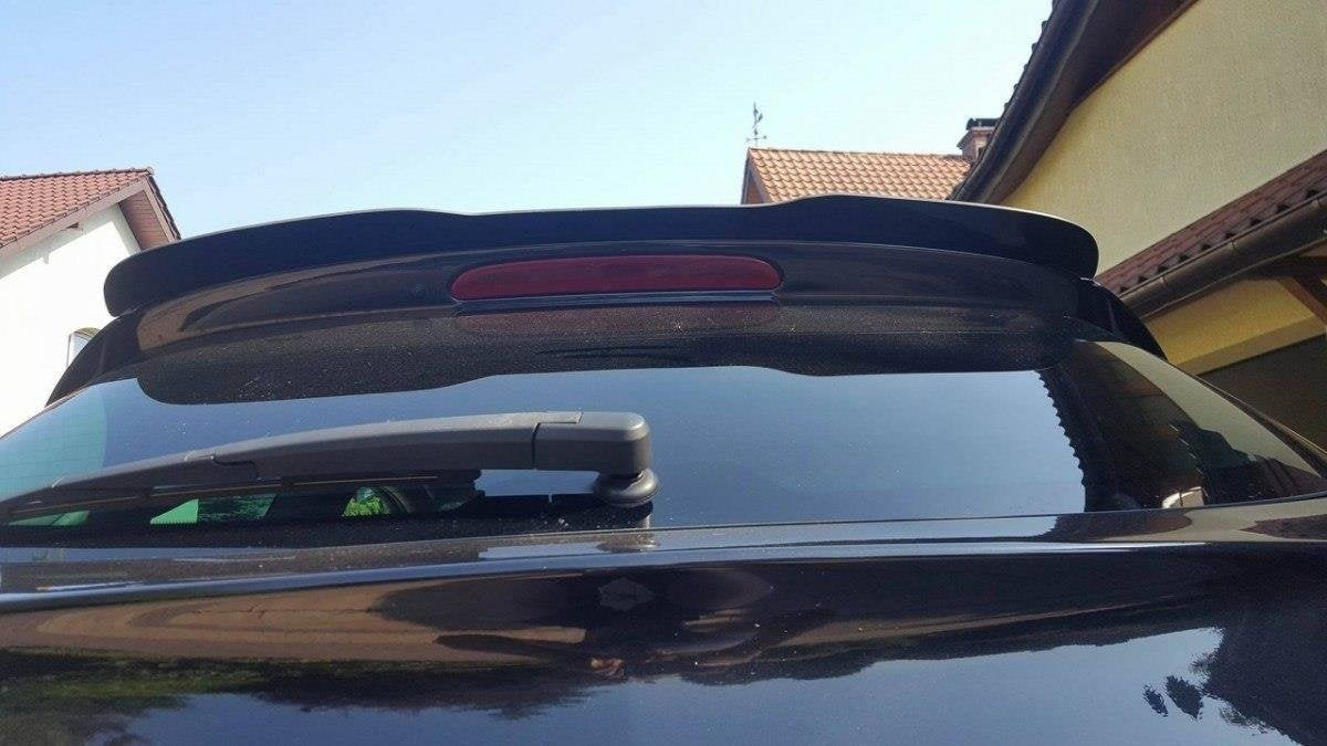 Maxton Design Extensión de alerón para Opel Astra J GTC - imagen 1